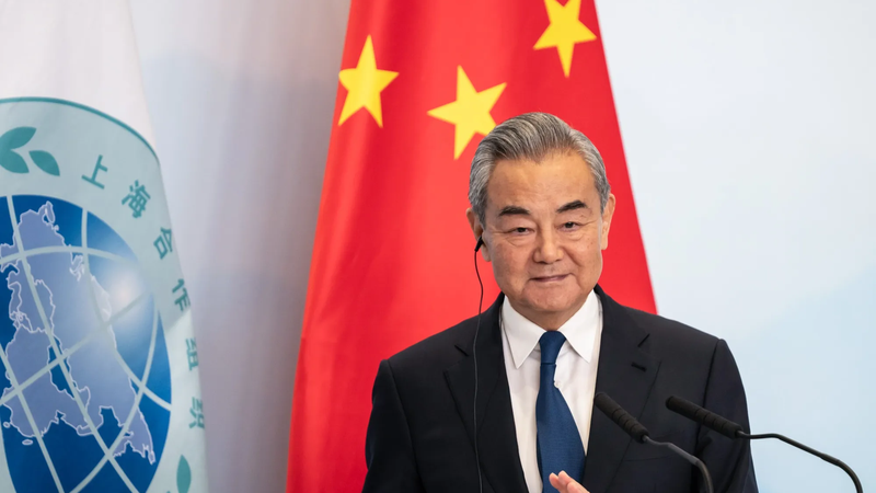 「軍国主義の亡霊」と中国外相が高市首相を名指し批判　ミュンヘン安保会議での発言が示す対日圧力の強まりと日本への影響