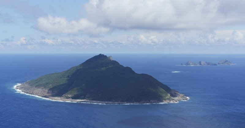 中国大使館、ついにＸで尖閣諸島が領土と主張「何を言おうと釣魚島が中国に属する」に反発続々