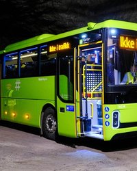 中国製電気バスが「遠隔操作可能」だった衝撃――次は日本の街が標的になるのか