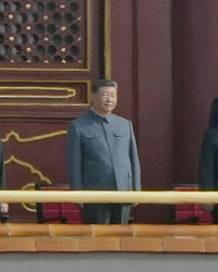 中国「抗日戦勝利80周年」九三閲兵　歴史の改ざんと地政学的メッセージに日本は警戒を