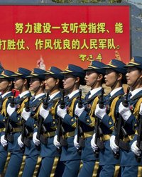 中国、93周年軍事パレードに361.98億元浪費　国民生活を犠牲にした「虚飾の軍事ショー」