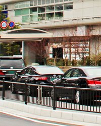 熊本・八代市で発覚した中国人による『白バス行為』の背後に潜むリスク