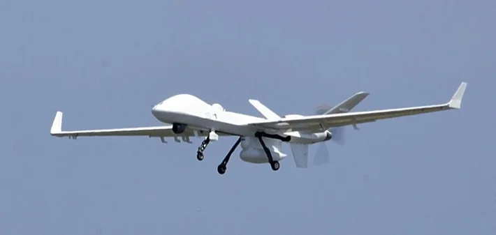 中国無人機の増加が日本に迫る脅威 ― 自衛隊のスクランブルは消耗戦に