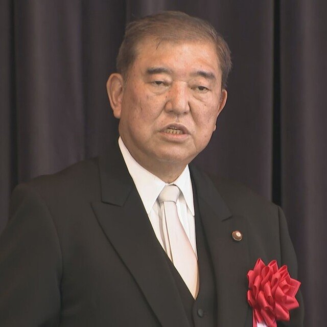 石破総理、海上保安学校卒業式で警鐘　尖閣諸島周辺の中国船侵入が示す深刻な脅威