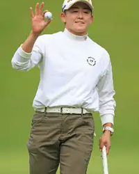 中国の若手ゴルファー旋風の裏に潜む「スポーツ影響工作」——日本が直視すべき新たなソフトパワー戦略