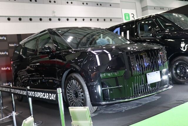 中国EV「ZEEKR 009」日本上陸　豪華ミニバンの裏で迫る中国製EVリスクと日本社会への影響