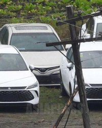 鴨緑江の対岸に並ぶ「盗まれた」トヨタと中国製EVの車列：北朝鮮「国家密輸」を主導する中国の覇権主義が日本に突きつける安全保障と経済の危機