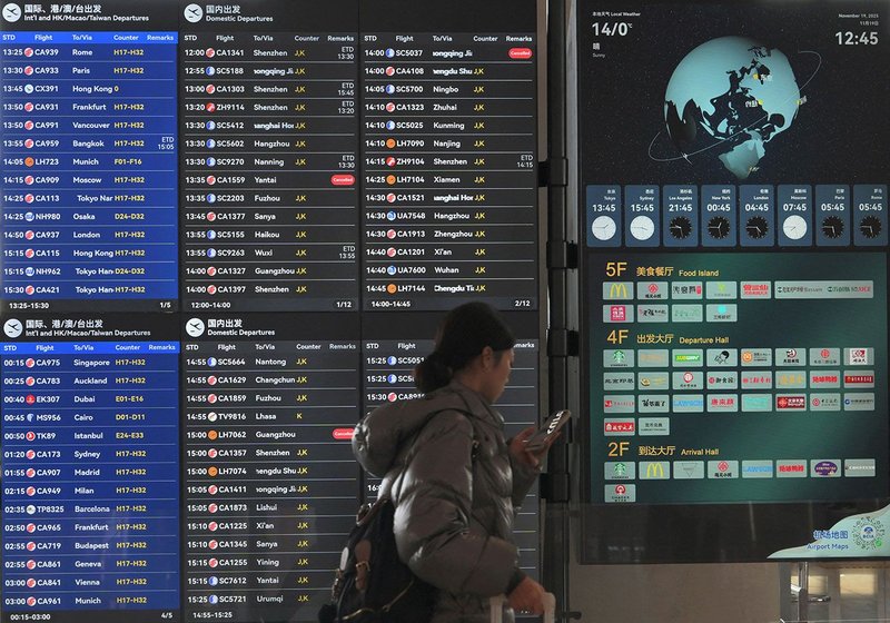 中国メディアは「日本経済が打撃」と大宣伝しているが…習近平政権の渡航自粛に絶望する中国人の"本音"