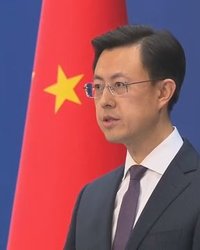 中国外務省の報道官、日本念頭に批判「アイヌや琉球などの先住民の権利侵害」　世界人権デー