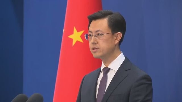 中国外務省の報道官、日本念頭に批判「アイヌや琉球などの先住民の権利侵害」　世界人権デー