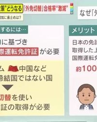 医療・免許・国籍制度の歪みが映す現実――中国リスクを直視し、日本社会を守るための外国人政策再設計