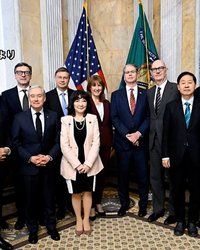 レアアースを外交の武器にする中国　輸出規制が突きつけた日本経済と安全保障の現実