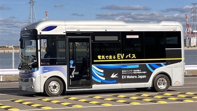 中国製EVバス不具合問題が浮き彫りにする日本の安全リスク　EVモーターズ・ジャパン社長交代の背景と今後の課題