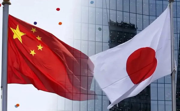 日本語を“再輸入”する中国:文化交流の皮をかぶった影響操作の現実