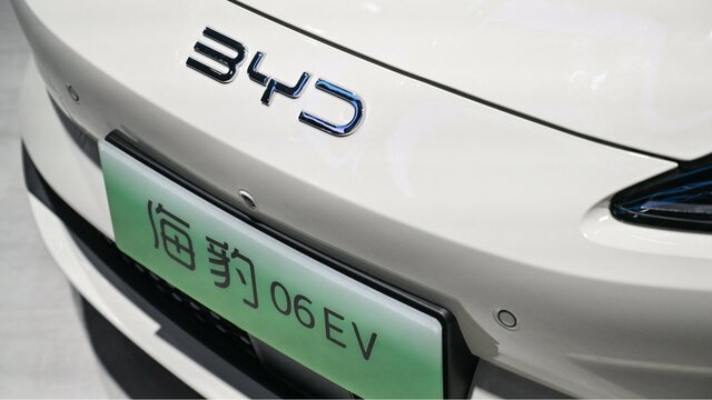 大阪万博で相次ぐ中国製EVバスの不具合 —— 公共交通に潜む危険と中国依存のリスク