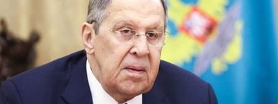 高市早苗政権「軍事化を加速」　ロシア外相、台湾巡り中国支持