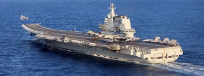 中国空母 2 隻が太平洋で同時展開、日本周辺で高まる軍事圧力と安全保障リスク