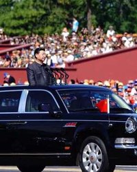 【警鐘】中国「抗戦勝利80周年」閲兵の虚像と脅威：日本に迫る現実的リスク