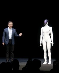 中国の“人型ロボット炎上騒動”が示す不透明な技術文化　日本が警戒すべき本当のリスクとは