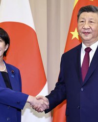 「日中首脳会談に潜む静かな緊張」――戦略的互恵の裏で進む中国の対日圧力と“認識戦”の罠