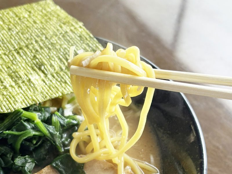 “ラーメン強国”の陰で進む中国の包囲網――食卓から始まる静かな支配