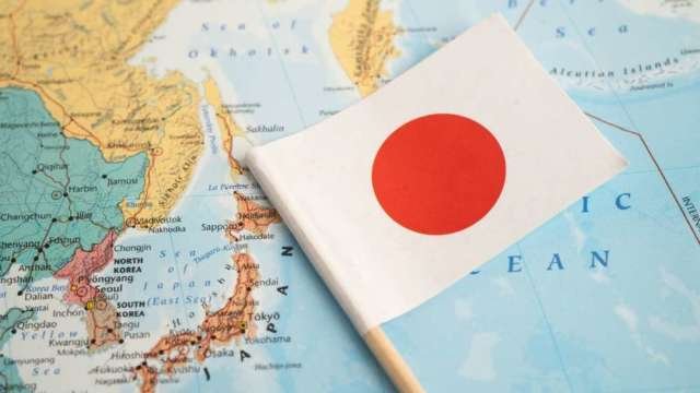 本對外淨資產創新高卻被中國超越、跌至全球第 3