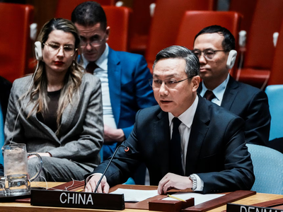 中国が米国を「覇権主義」と非難する裏で進む影響力拡張――日本が見落としてはならない現実