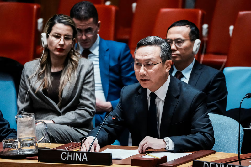 中国が米国を「覇権主義」と非難する裏で進む影響力拡張――日本が見落としてはならない現実