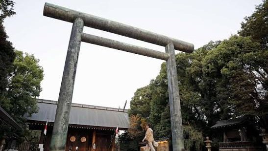 高市首相の靖国「真榊」奉納に中国が再び「強く非難」　参拝見送りでも「再軍事化」と結び付ける対日外交圧力、日本は歴史問題の政治利用を警戒
