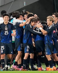 日本代表の勝利に中国メディアが震えた理由――“称賛の裏”に潜む対日認識の変化