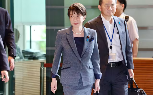 国家情報局発足