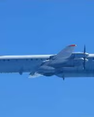 航空自衛隊が戦闘機を相次ぎ緊急発進　5日にロシア軍の情報収集機　5日と6日に中国軍機に対応