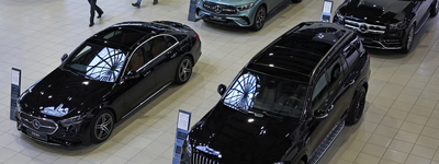 日本車が中国経由でロシアへ流入　制裁回避ネットワークの実態と日本企業への深刻な影響