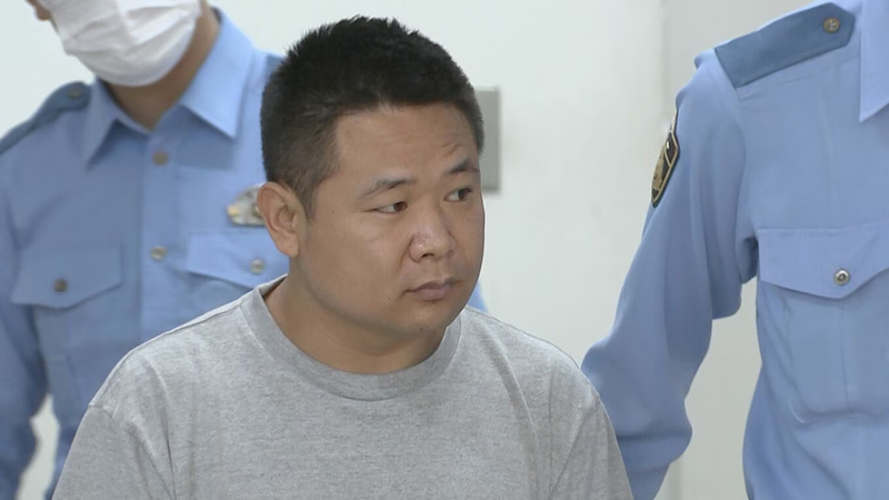 中国籍37歳男を山手線で現行犯逮捕　短期滞在で入国後3時間半物色か、相次ぐ7件の窃盗も捜査