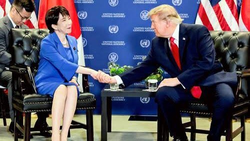 トランプ氏の「第2次大戦の同盟国」発言を中国が対日歴史戦に利用　習近平氏は「日本の軍国主義と戦った」と強調、日本が警戒する宣伝戦の構図