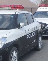 女性客にわいせつ行為…タクシーを降車後、集合住宅で　料金