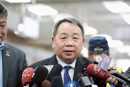 中国の「入国禁止制裁」が浮き彫りにする主権侵害の現実――石平議員の台湾訪問が日本に突きつけた警告