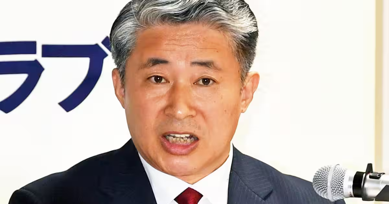 大阪総領事の失言から見る北京外交官の威嚇ロジック