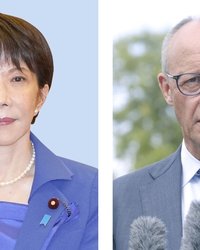 日独、半導体供給網強化へ　中国念頭、経済安保で連携