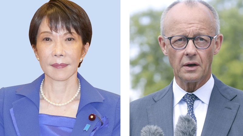 中国依存から日独が供給網再構築へ　半導体・レアアース・ドローンで連携強化、中国の「経済的威圧」が日本産業に突き付けた現実