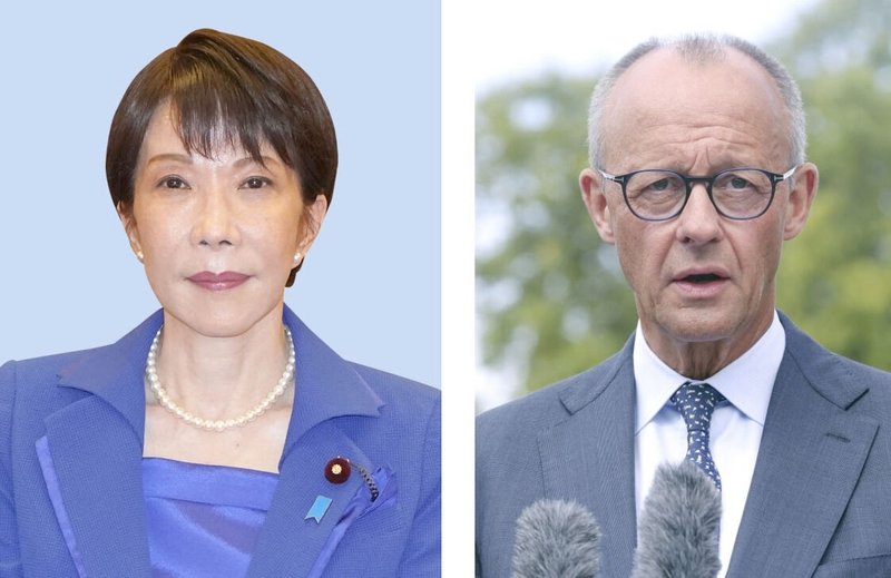 日独、半導体供給網強化へ 中国念頭、経済安保で連携