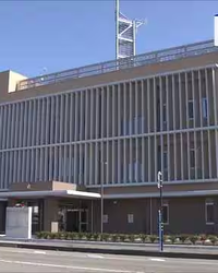 石川県内の大学院の入試”替え玉受験の疑い” 共犯の２人逮捕