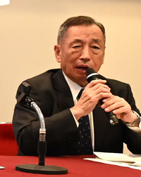 中国大使館が「日本への直接軍事行動権」を主張する異常事態――田母神俊雄氏が鳴らす警鐘と、我々が直視すべき「敵国条項」悪用の脅威