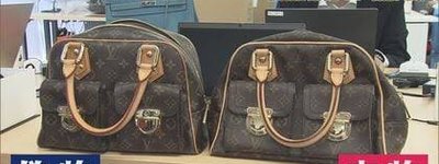 中国から偽ブランド品202点を発送か　中国籍男女3人を逮捕、日本のフリマ市場に流れ込む高精度コピー商品と年間3兆円超の被害