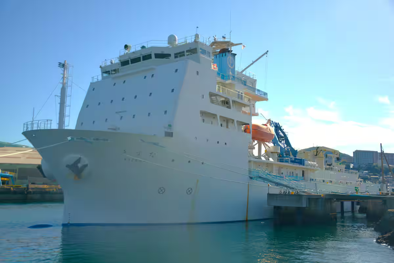 「海底ケーブルを狙う中国の影」――通信インフラの静かな戦場で進む“見えない侵入”