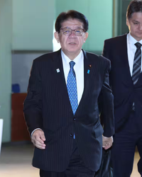 「インバウンド政策上、中国は重要」、訪日自粛で金子国交相「早く通常の状況に」