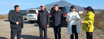 中国代表団が北方領土・択捉島へ　ホテル建設やウニ・ナマコ養殖を視察　ロシアの実効支配を経済面から固定化しかねない中露接近