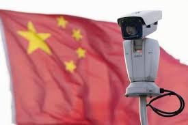 中国当局運営とみられる外国人監視用サイトが一時閲覧可能に、日米記者の名前も…米紙報道