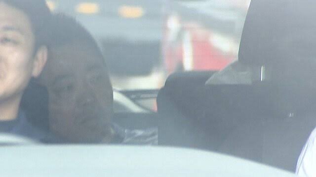 中国籍の44歳男ら7人を逮捕 特殊詐欺の被害