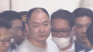 中国籍の男ら逮捕の「白タク行為」事件、
